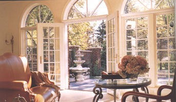 Patio Doors